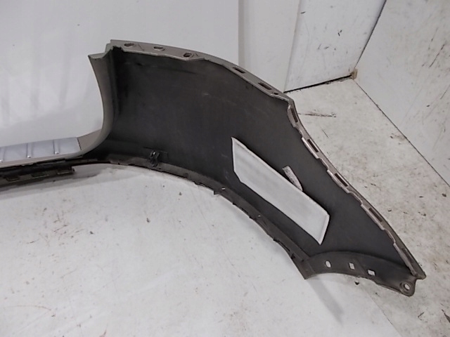 фото №10, Vw touareg ii 7p6 10-18 бампер задняя хром ! org !