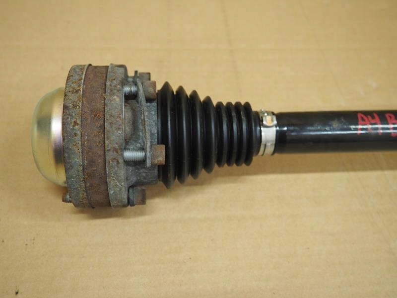 фото №3, Привідний вал привідна ліва права задня задня audi a4 b8 a5