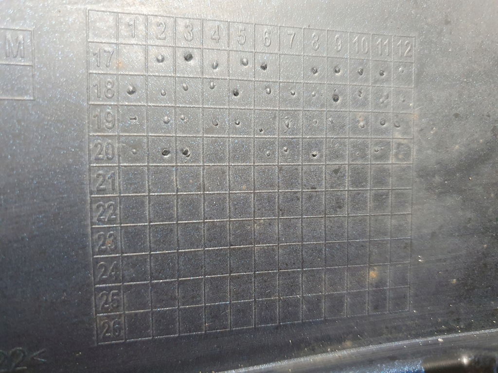 фото №7, Кутик бампера правий ford ecosport lift rok 17-