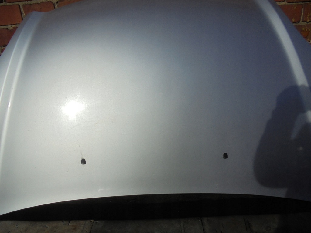 фото №3, Honda civic vii-maska