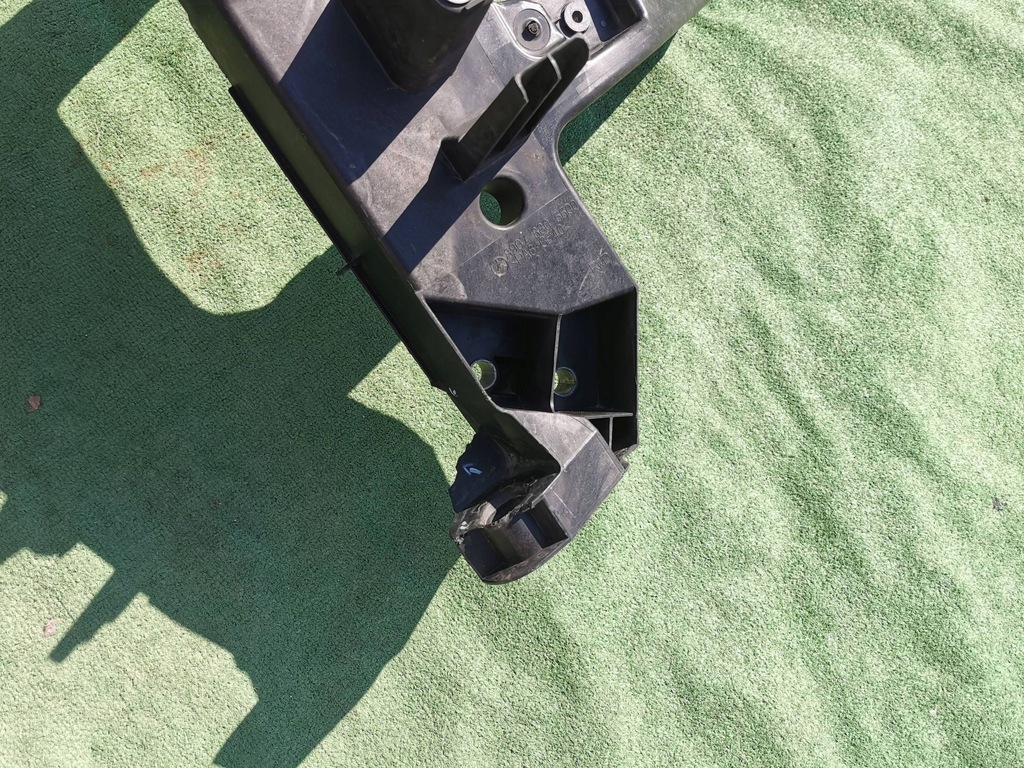 фото №8, Mercedes sprinter w907 907 w910 910 pas передний усилитель a9078805600