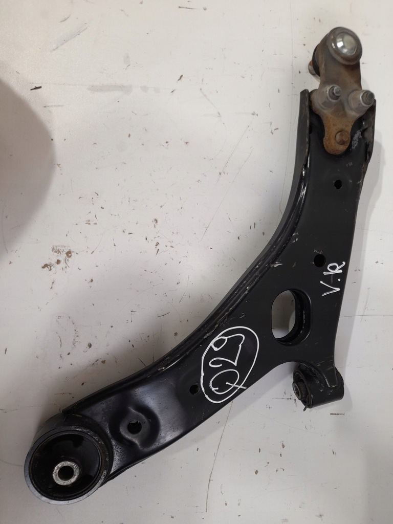 фото №5, Kia sportage iv рычаг передний правый s3u14 / 27919r