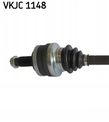 Vkjc 1148/skf привідний вал bmw e30 le/pr задня вісь  skf Оригінал