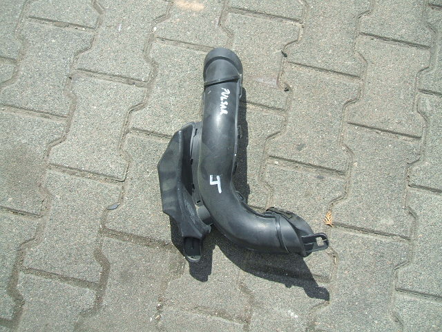 фото №6, Nissan pulsar 1.5dci wąż труба повітрозабірник повітря інтеркулер