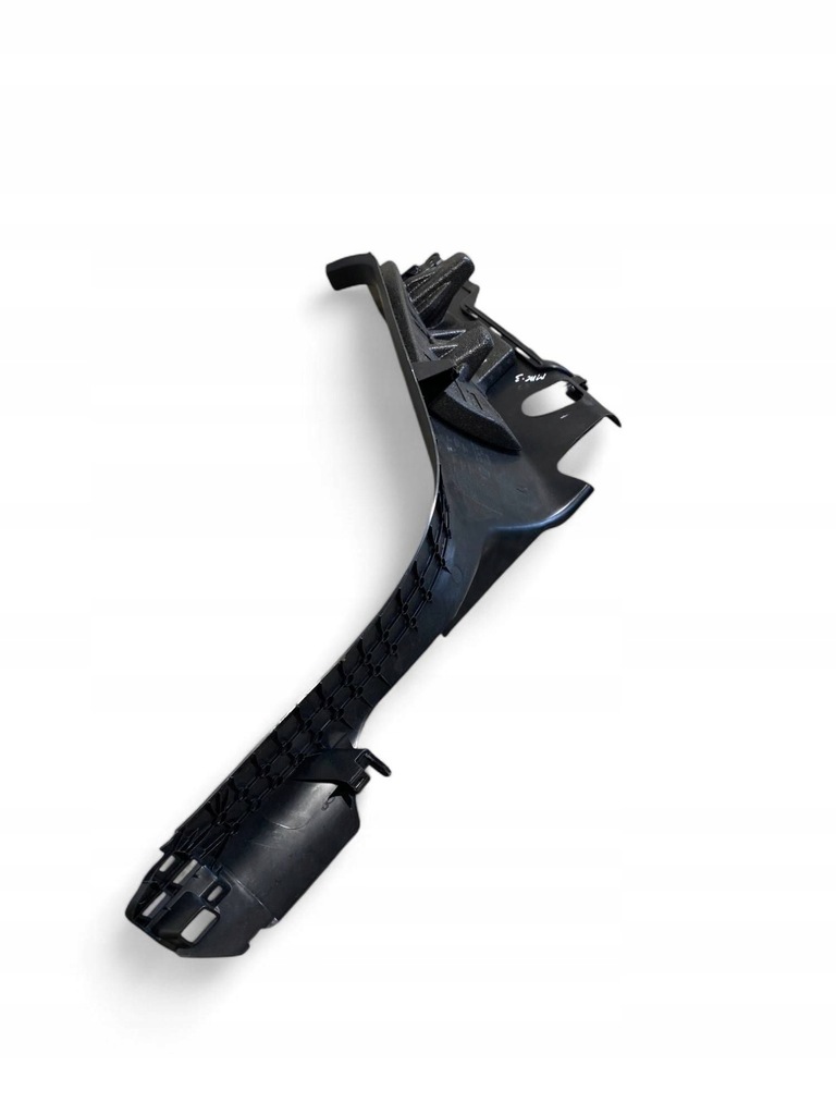 фото №9, Porsche macan 95b 2021 молдинг порог задняя 95b867767f