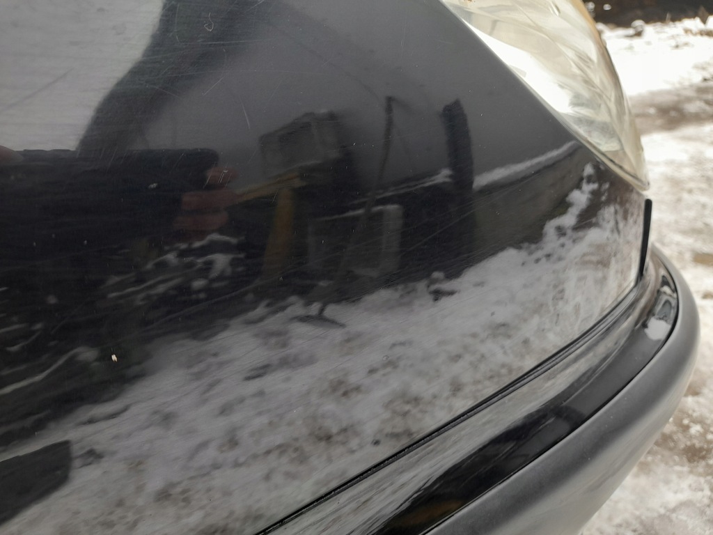 фото №7, Peugeot 607 lift крила правий перед передній exld