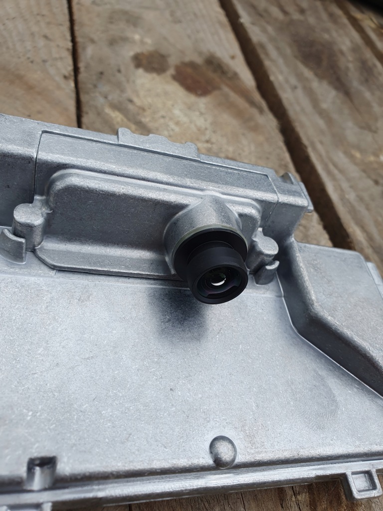 Купити Радар камера передня opel astra l peugeot 3008 308 iii 408 9861755180 euro