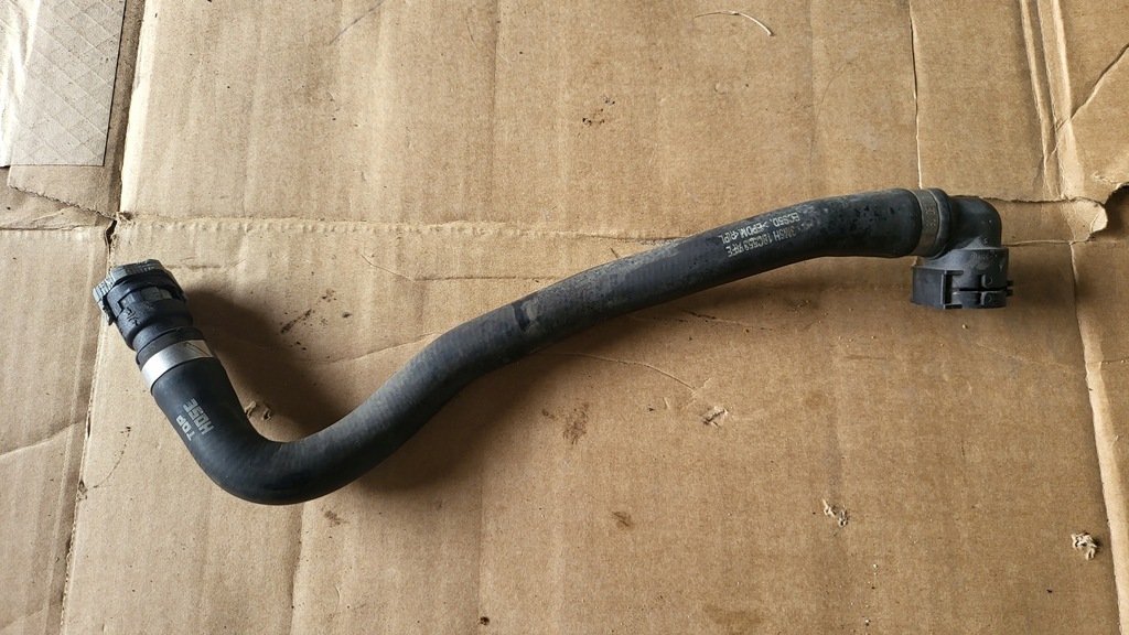 фото №1, S40 ii шланг wąż wody 3m5h18c553afe