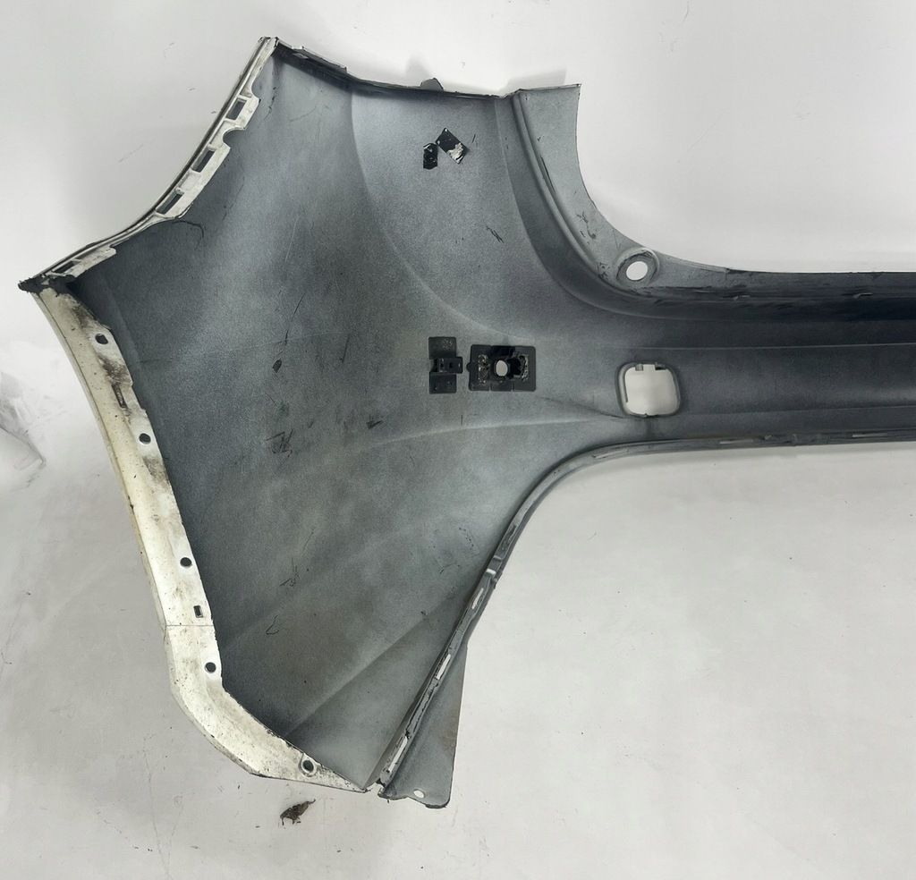 фото №13, Volvo v60 i 2010 - 2018 бампер задня 4 x pdc 32165263