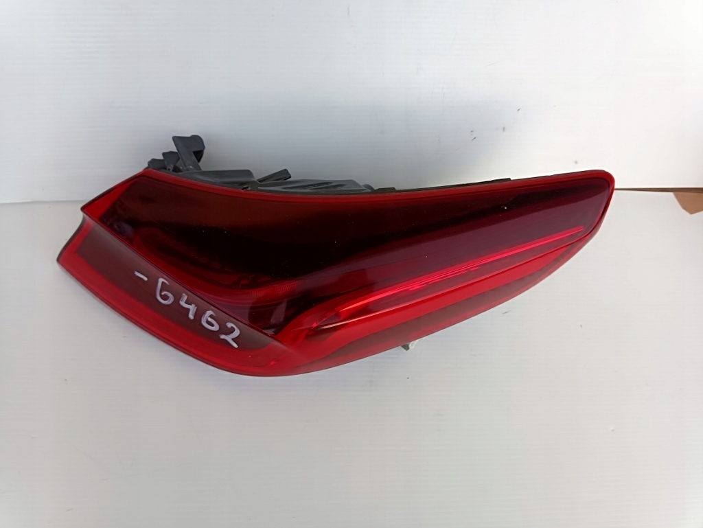 фото №1, Kia xceed x-ceed 19- лампа права задня led 92402j7350