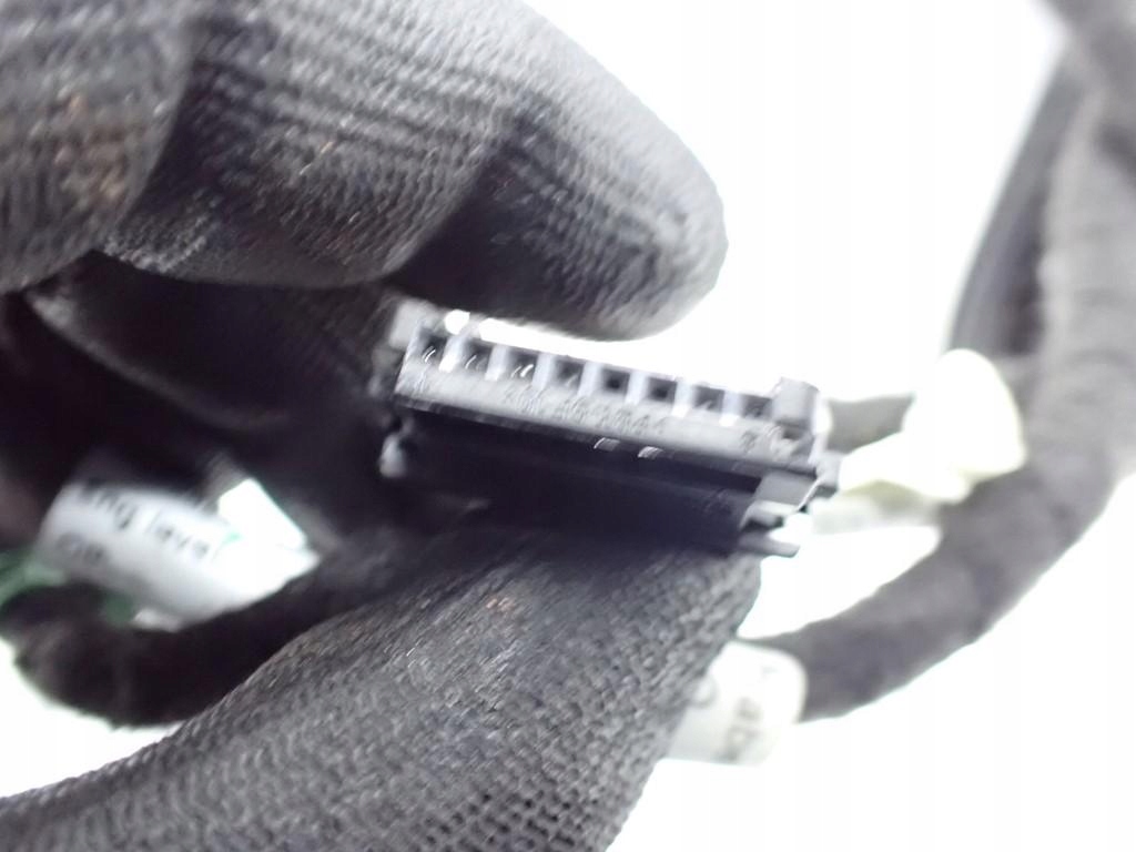 фото №10, Зеркало левая europa eu 13+6 19-pin камера vw id4 id.4 21r