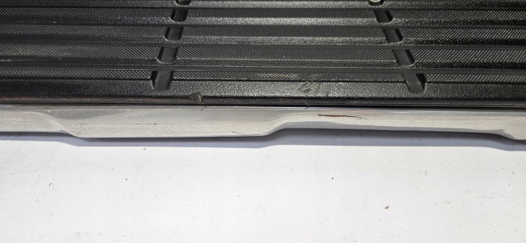 фото №4, Молдинг порог правая подножка ford ranger iii 3