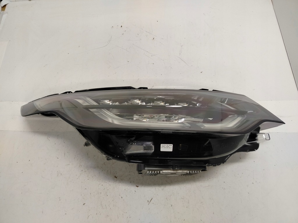 фото №6, Land rover discovery v full led mid line 7 pinów лампа правая