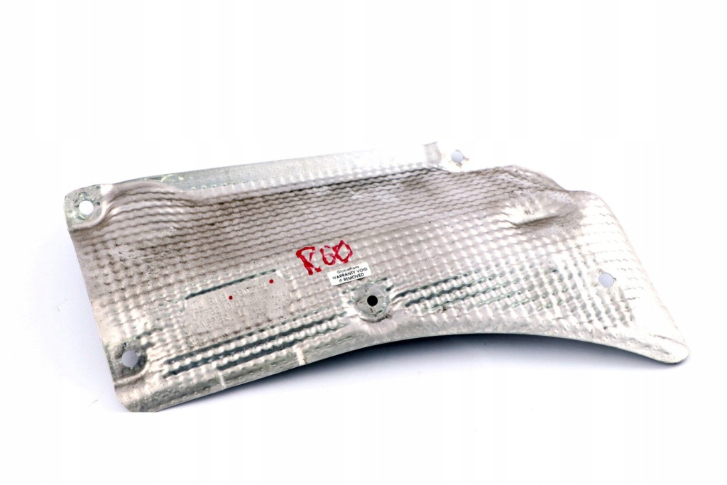 фото №5, Mini countryman r60 r61 ізоляція стіни перегородки