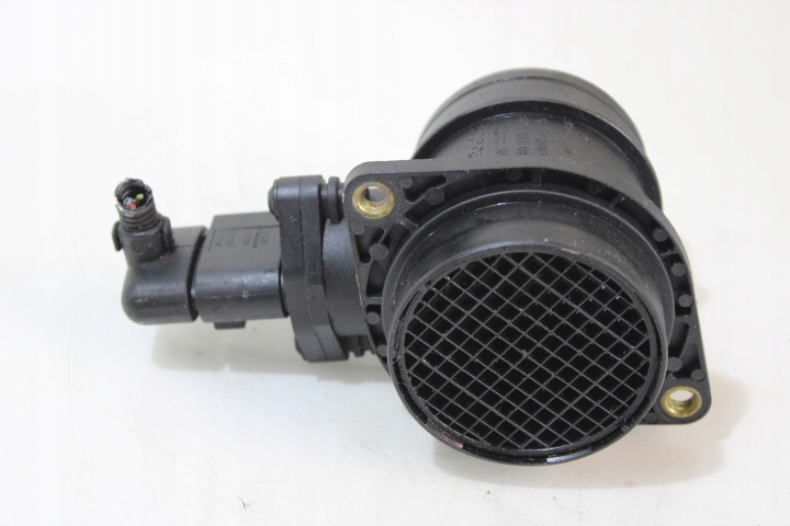 фото №1, Расходомер воздуха seat leon i 1.8