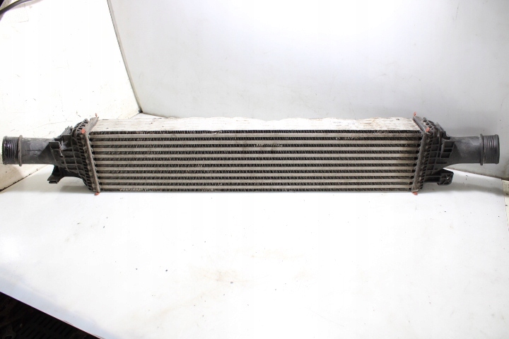 фото №1, Інтеркулер audi a4 b8 lift 2.0tdi