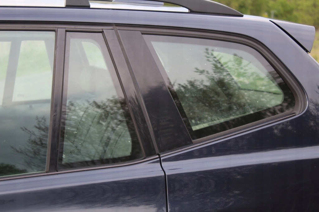 фото №6, Накладки дверь shadow line bmw x3 e83 lift m набор