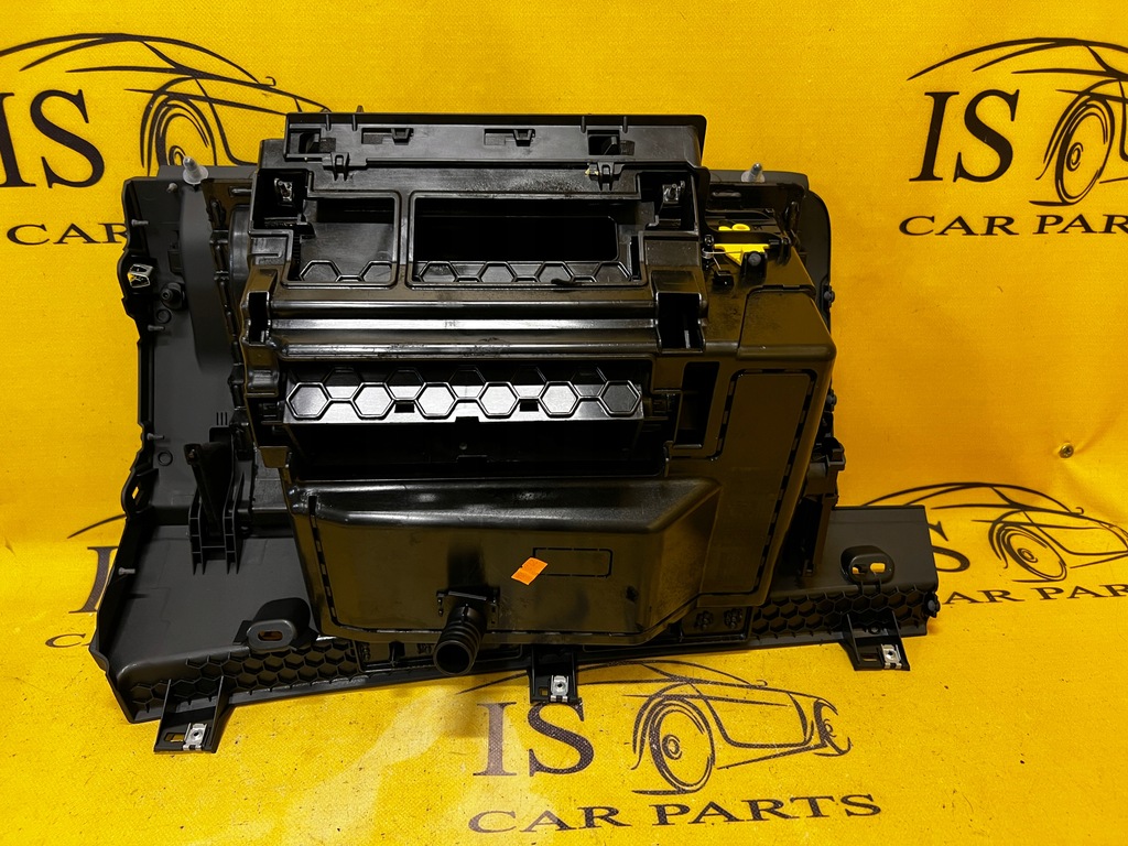 фото №9, Бардачок панелі пасажира vw touareg 7p 7p0 europa