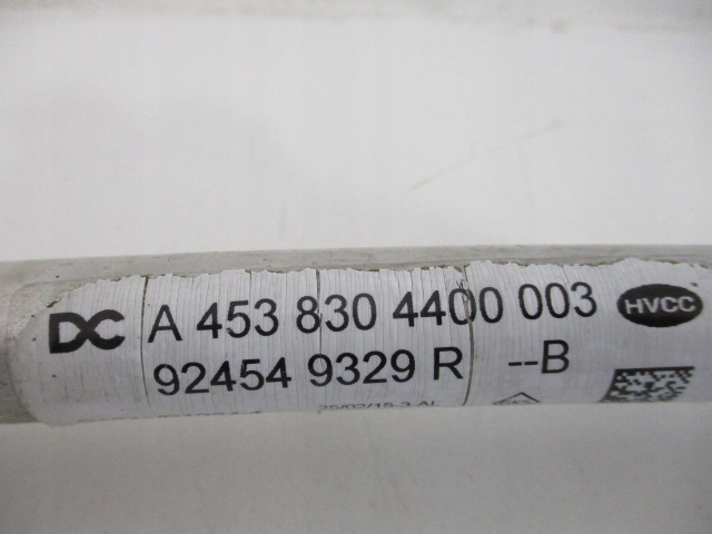 фото №9, Renault twingo iii 1.0 дроти кондиціонера 924549329r