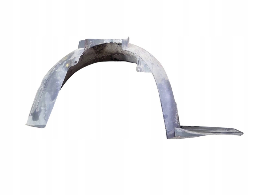 фото №1, Подкрылок передние перед сторона левая citroen jumpy 1497808080
