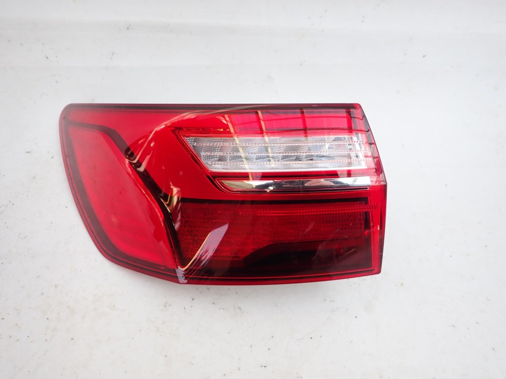 Купить Audi a4 b8 8k универсал рестайлинг  11-15 фара задний задняя левая