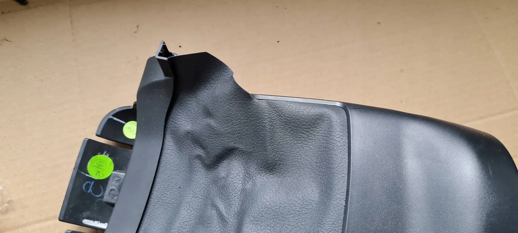 фото №7, Sq5 q5 80a защита колонки рулевого корпус 80a953512a