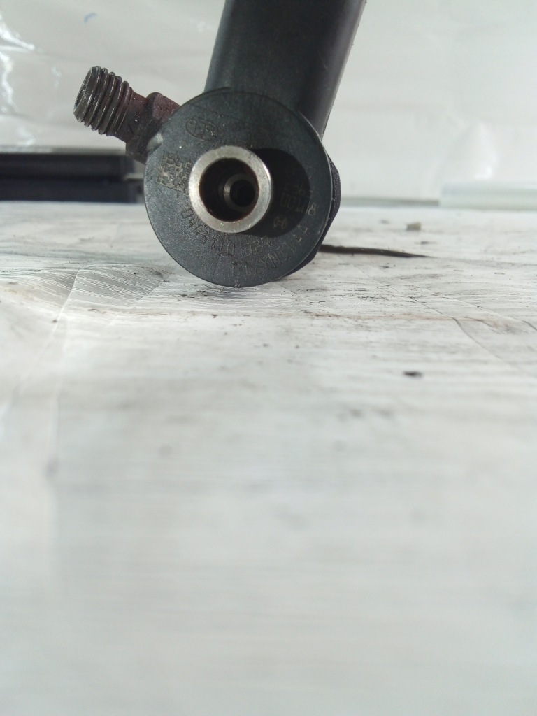 L358 форсунка opel insignia 0445110327 Цена