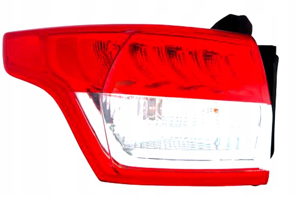 Фара задній l ford kuga 2 abakus Ціна