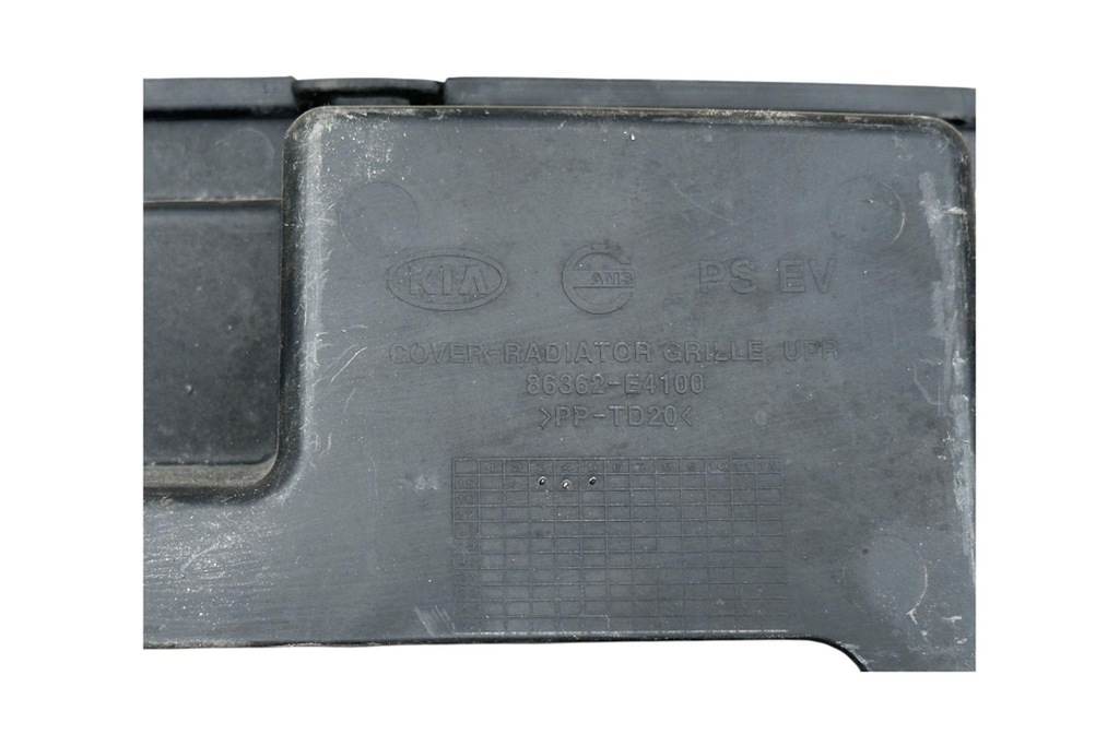 фото №6, Комплект радіатор kia soul iii sk3 86362e4100 electric 2015