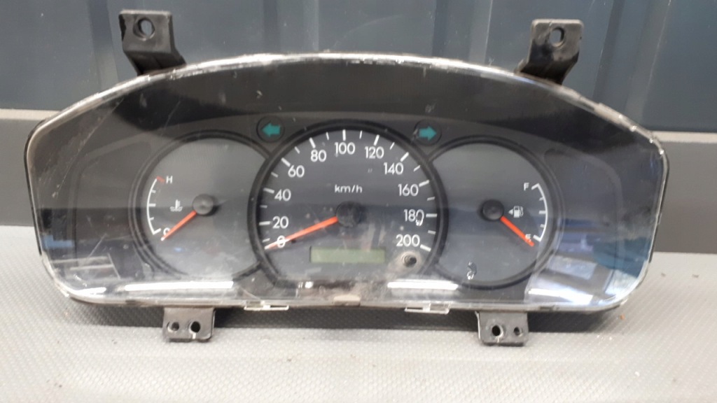 Купити 94003fd120 прилади прилади kia rio ipanema berlina 2000