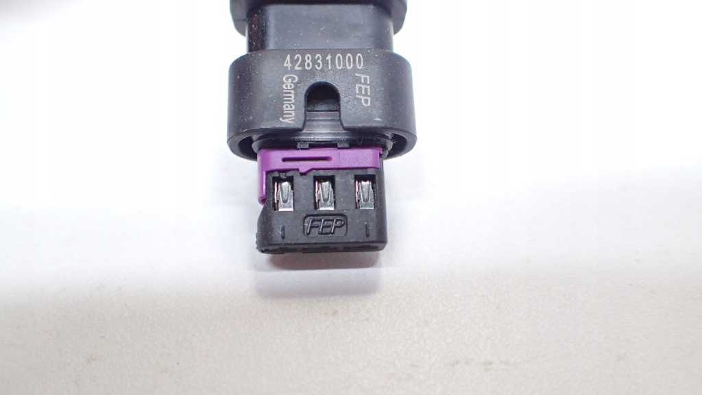 фото №3, Жгут перед vw t-roc 2ga971095 4pdc + набор napr