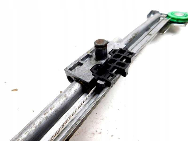 фото №7, R/21 audi a6 c4 100 механизм стекло правый задняя /1