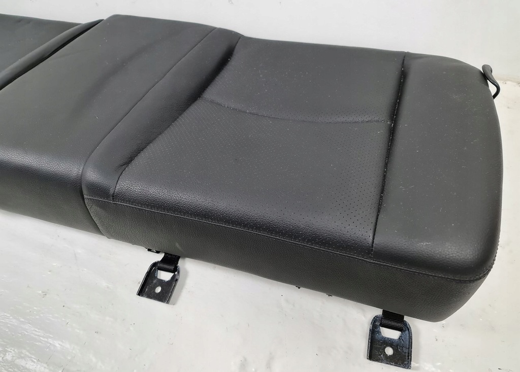 фото №3, Заднее сиденье задняя задняя mercedes clc w203