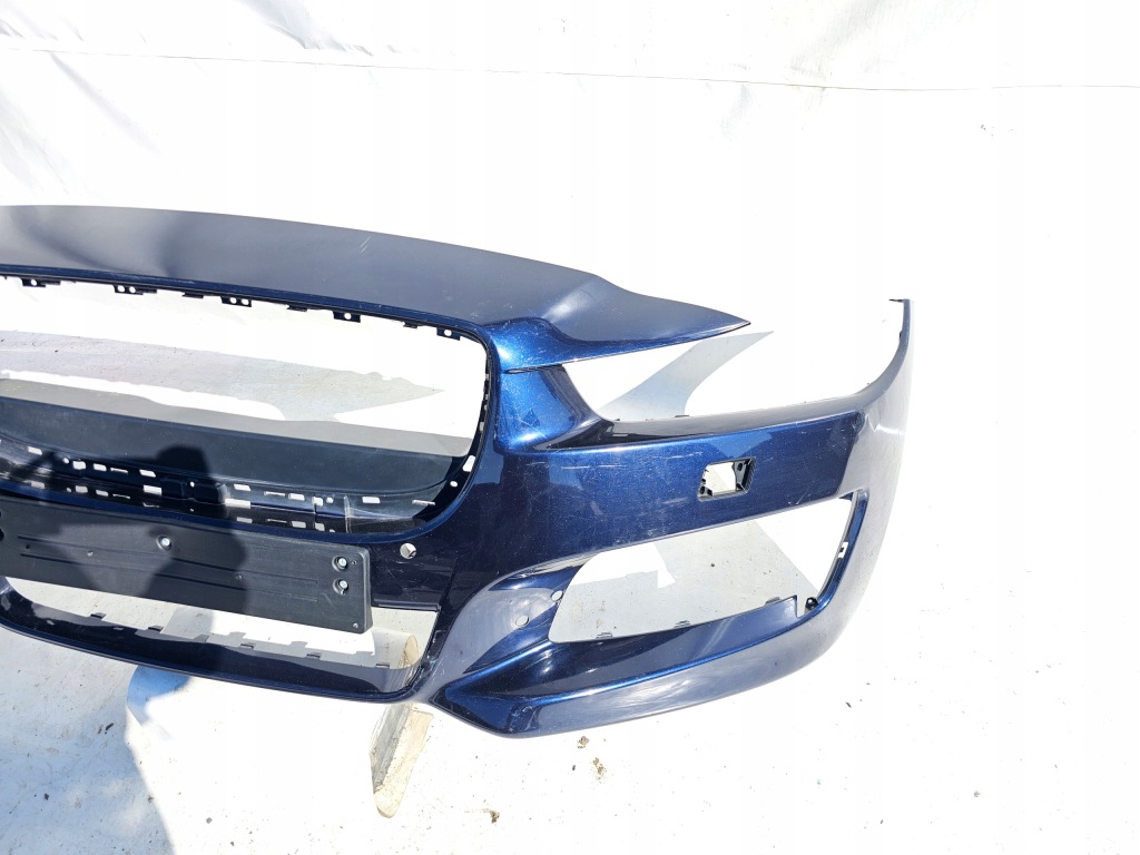 Бампер jaguar xe x760 r-sport перед передній pdc 2015-2019 cx7m-17f003 в Україні