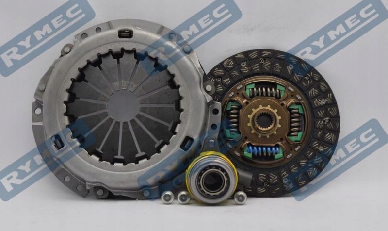 фото №3, Rymec сцепление комплект toyota auris/avensis/verso 1,6-1,8 08-
