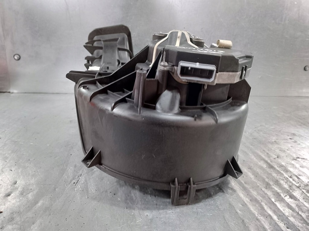 фото №4, Вентилятор обдув, повітродувка opel signum 985852t