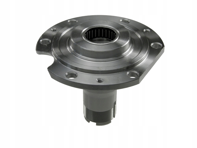 фото №5, Шкворень ступица ступица nissan patrol gr y61 левый