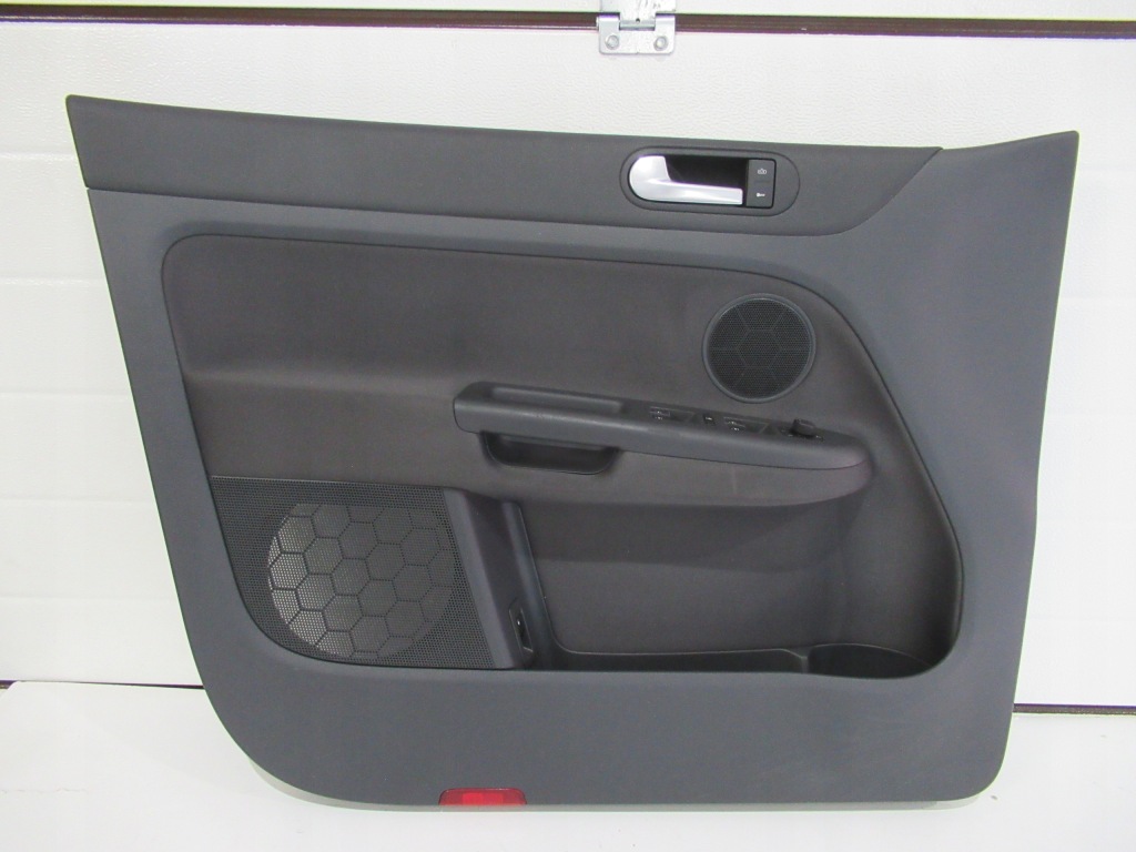 фото №1, Vw golf vi plus обшивка дверь левый перед 5m0868079a