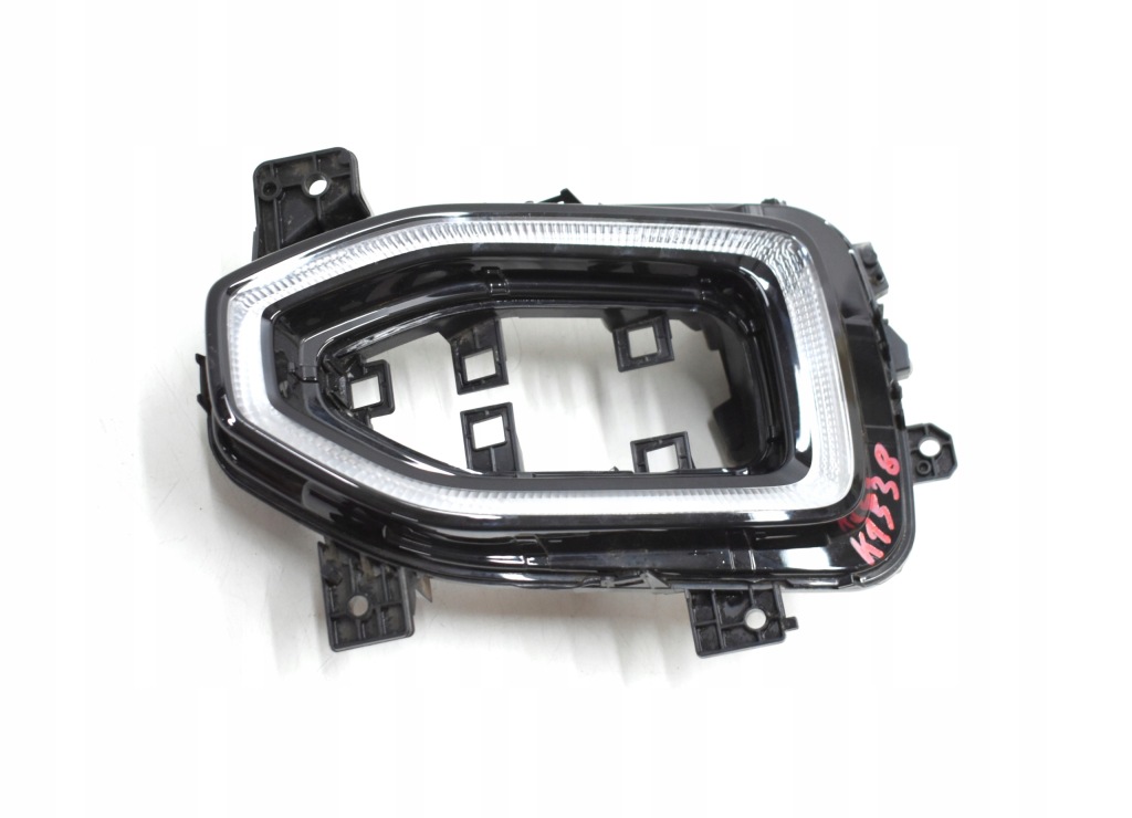 Купить Vw t roc 2ga левая led противотуманная фара drl оригинал  2ga941055