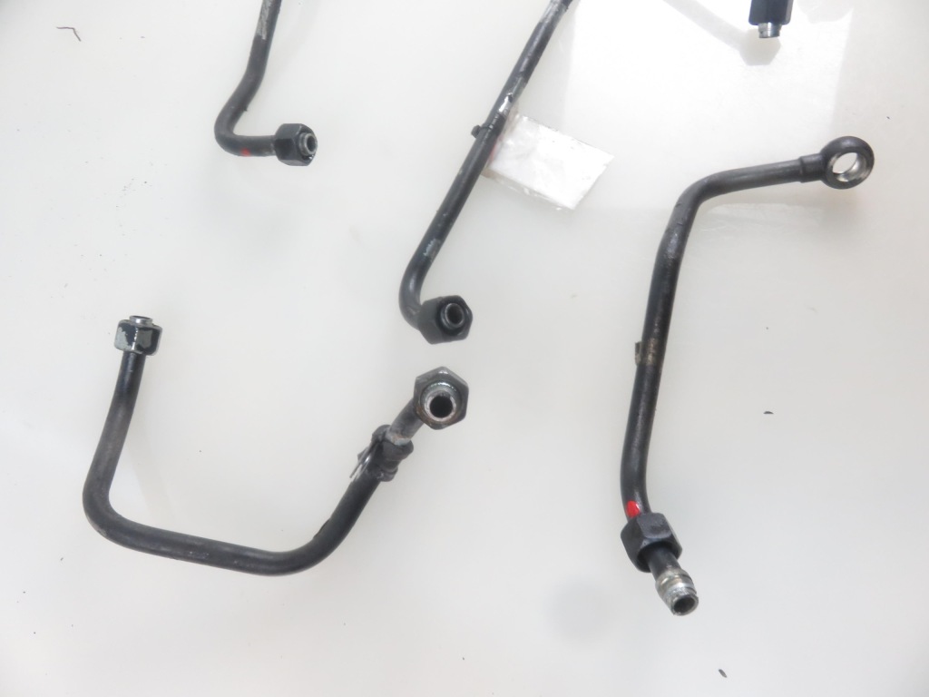 Шланг топлива scania r 1 r450 r6 - dc 13.147 euro6 Недорого