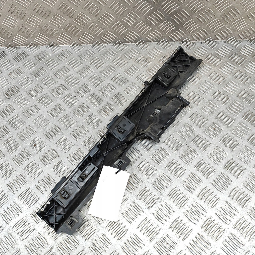 фото №5, Bmw 4 f32 f33 2014 напрямна накладки порога