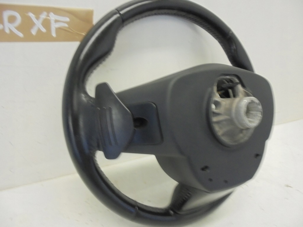 фото №7, Воздуховод jaguar xf x260