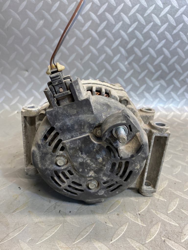 фото №6, Генератор 1.6 cdti оригинал astra j zafira c insignia mokka meriva b