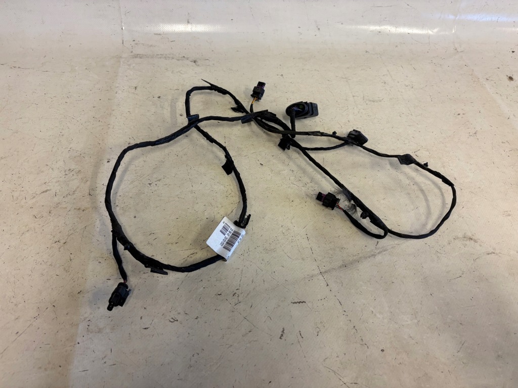 Купить Vw t-roc жгут электропроводка перед 2ga971095