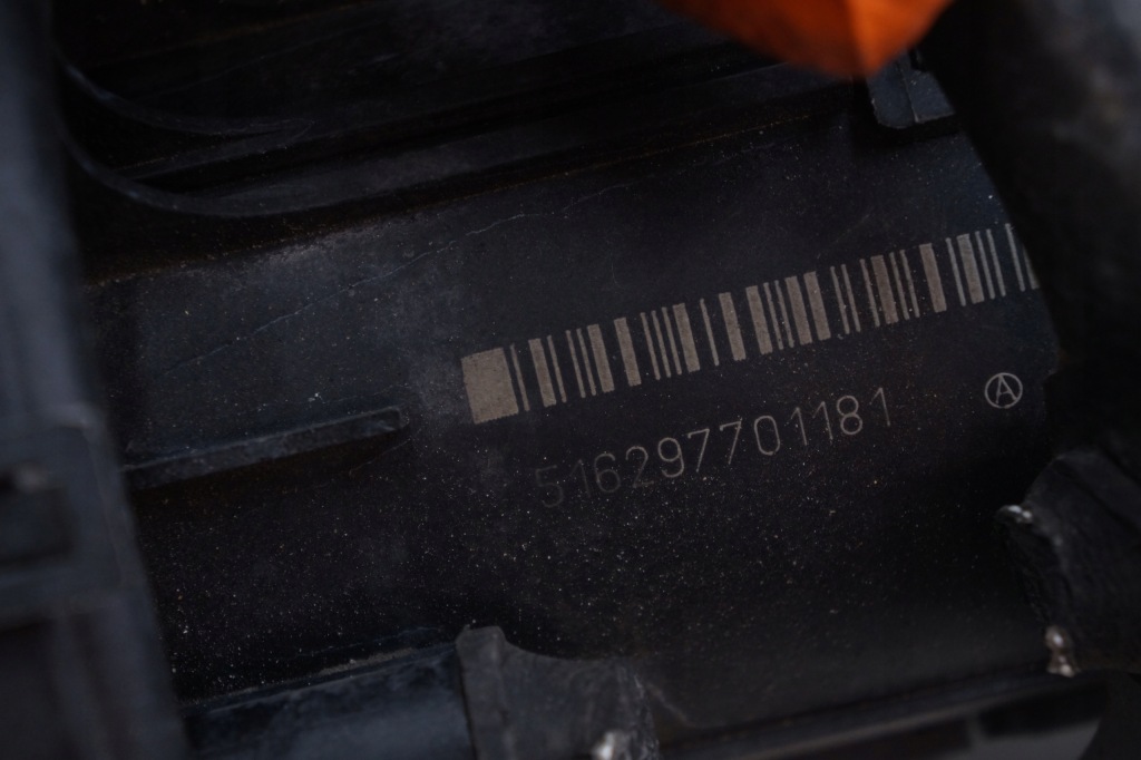 фото №5, Volvo s90 v90 960 насос повітря вторинного 9146948 3.0b