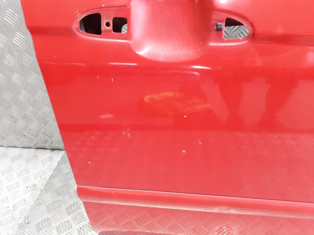 фото №3, Дверь правый перед kia cerato vr