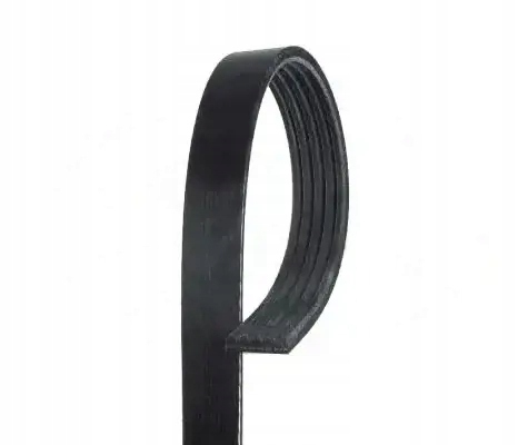 Купить Ремень клиновой многоручьевой 5pk 5pk1810 gates