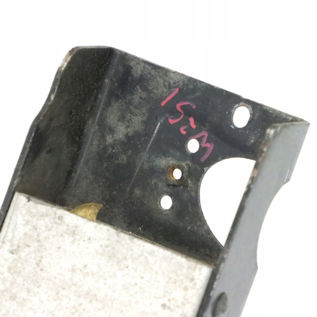 фото №11, Mercedes w251 бампер передний кронштейн кронштейн балка a2516201434