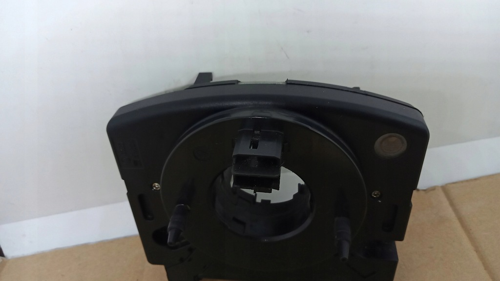 фото №11, Стрічка шлейф подушка безпеки vw audi skoda seat 1j0959654ah