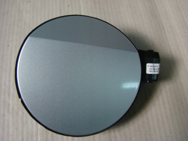 фото №1, Крышка заливной топлива vw golf vi cabrio 5k7809857c